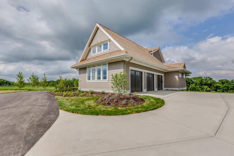 Driveway Care Service