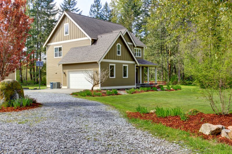 Driveway Care
