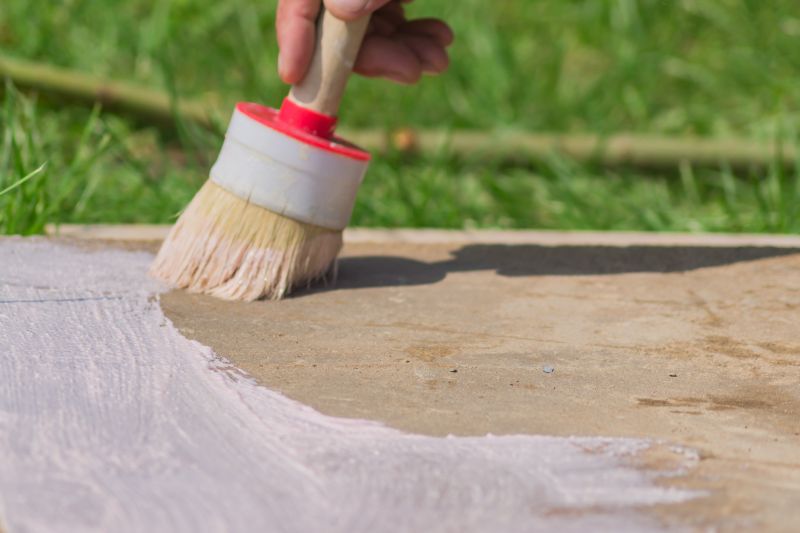 Cement Resurfacing in West Des Moines, IA