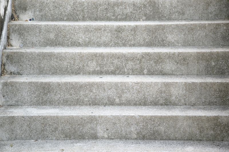 Patio Stairs Repair in Miami Dade County, FL